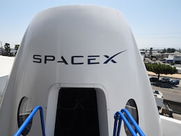 SpaceX Employee With Crohn's Disease Fired Over Bathroom Breaks, Sues Company SpaceX Employee With Crohn's Disease Fired Over Bathroom Breaks, Sues Company