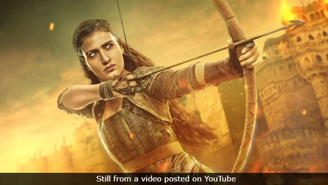 Fatima Sana Shaikh fitness routine includes intense cardio sessions