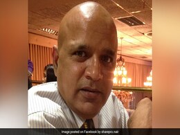 Indian-Origin Man Arrested For Racial Abusing South African President Indian-Origin Man Arrested For Racial Abusing South African President