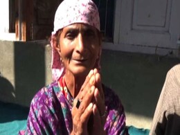 Before Kashmir Cop Was Killed, His Mother Told Terrorists He Will Resign Before Kashmir Cop Was Killed, His Mother Told Terrorists He Will Resign