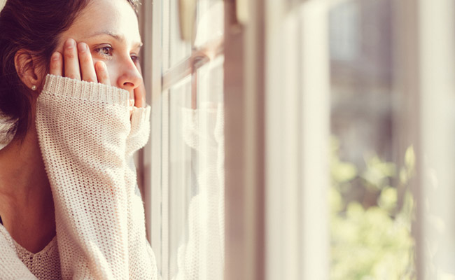 3 Things To Not Do When You Are Getting Over Someone