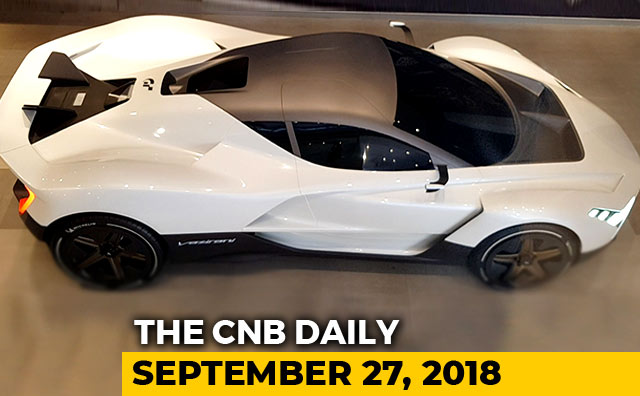 Vazirani Shul, Hero Price Hike, Latest Global NCAP, Indian Cars To Get Safer