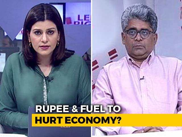 Taking Stock Of Indian Economy