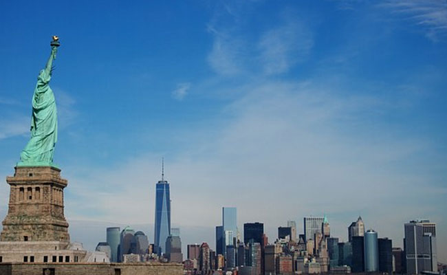 Indians Arrested For Illegally Entering US Has Gone Up 3 Times This Year