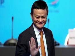 What Jack Ma, Set To Step Down in 2019, Told Alibaba Employees What Jack Ma, Set To Step Down in 2019, Told Alibaba Employees