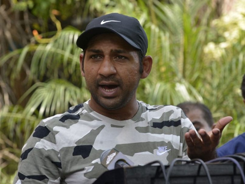 Asia Cup 2018: India game on mind as Sarfraz Ahmed’s Pakistan prepares for Asia Cup Asia Cup 2018: India game on mind as Sarfraz Ahmed’s Pakistan prepares for Asia Cup
