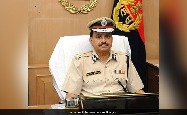 Ex-CBSE Topper Rape: Women's Panel Asks Haryana Top Cop For Probe Details