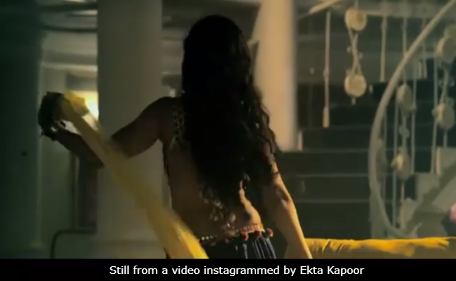 In <i>Kasautii Zindagii Kay 2</i> New Promo, A Glimpse Of Komolika. Seen Yet?