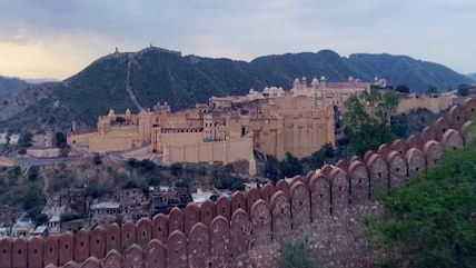 Rockingsthan-Rajasthan, Home To A New Age Of Art Experience