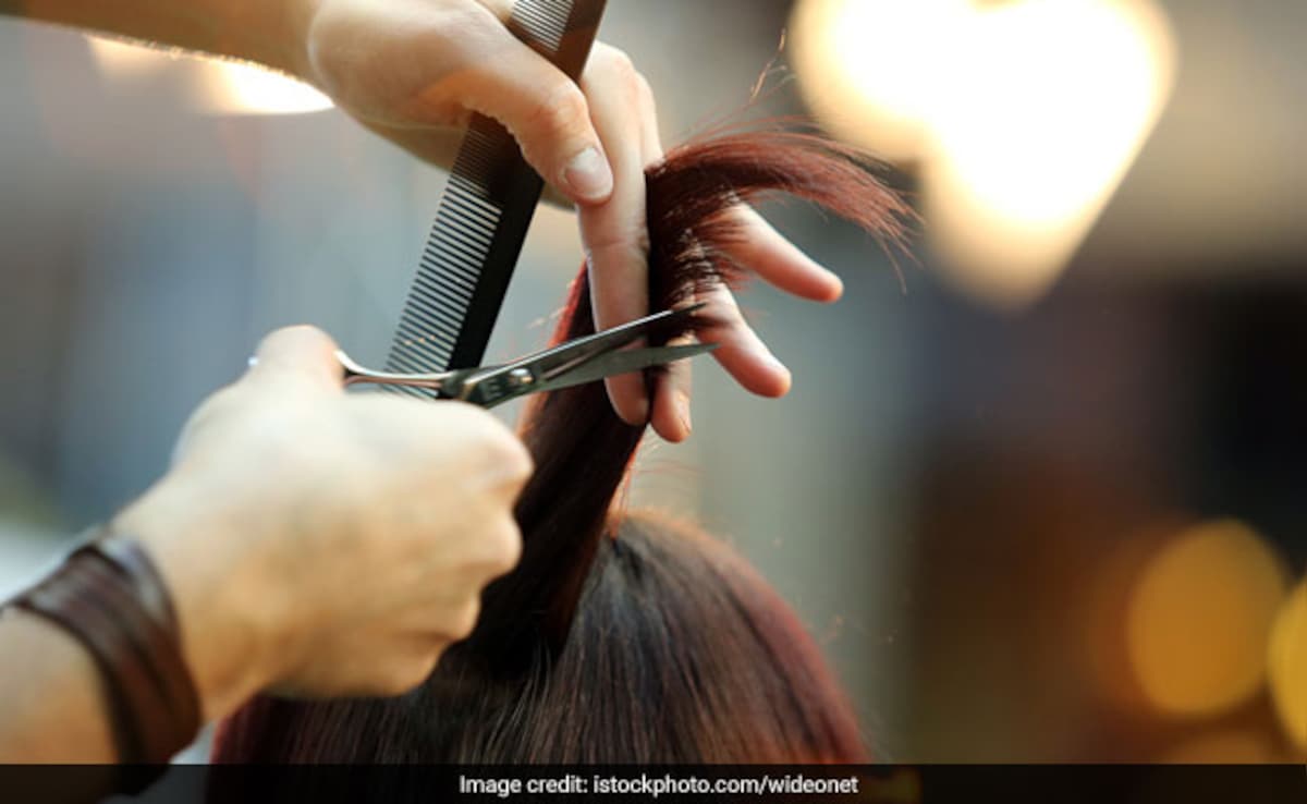 Latest and Breaking News on NDTV Latest and Breaking News on NDTV