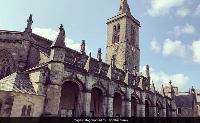 Indian Billionaire's Daughter UK's "Poshest" Student, Says British Media