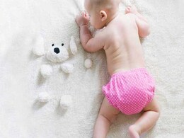 French Health Watchdog Sounds Alert Over Chemicals In Diapers French Health Watchdog Sounds Alert Over Chemicals In Diapers