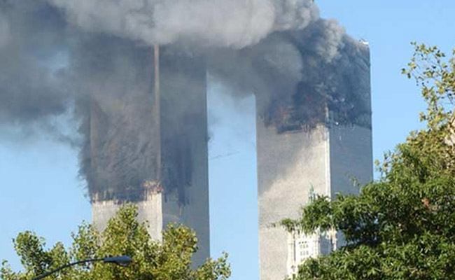 9-Year-Long Trial Of Accused 9/11 Mastermind Resumes In Guantanamo Bay