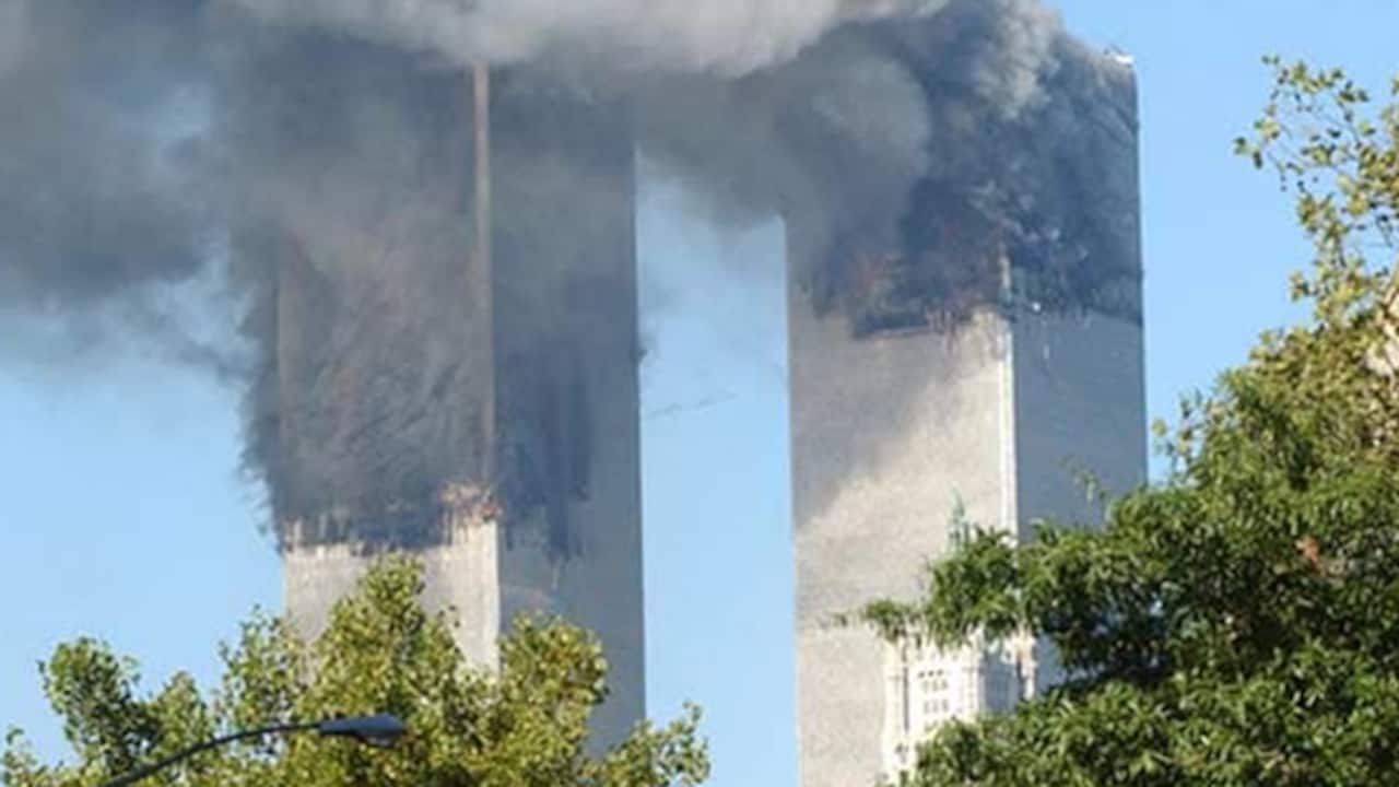 "Match Begins Tomorrow": Intercepted Messages Warned Of Imminent 9/11 Attack