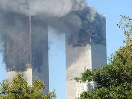 "Match Begins Tomorrow": Intercepted Messages Warned Of Imminent 9/11 Attack