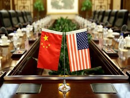 US Officials Arrest Chinese Spy Accused Of Stealing Aviation Secrets US Officials Arrest Chinese Spy Accused Of Stealing Aviation Secrets