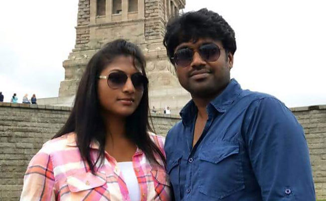 Indian Couple In US Arrested For Not Allowing Tests On Baby Daughter