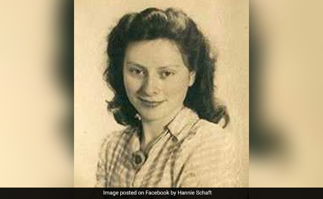 Dutch Resistance Fighter, Who Killed Nazis By Seducing Them, Dies At 92