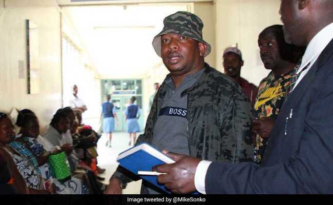 12 Dead Babies Found Stuffed In Boxes, Plastic Bags In A Kenyan Hospital