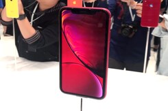 iPhone XR First Look: Check Out The Most Affordable 2018 iPhone iPhone XR First Look: Check Out The Most Affordable 2018 iPhone