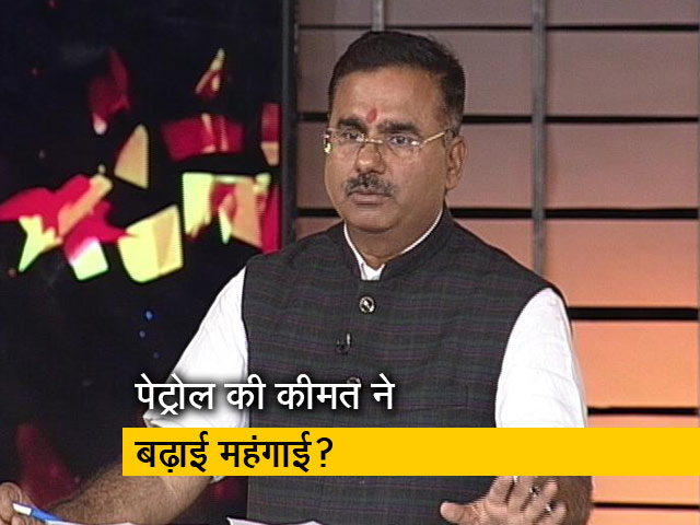 क्या विपक्ष मुद्दा सही से उठा नही पा रहा है?