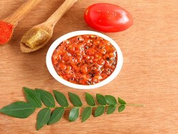 How To Store Homemade Chutney For Better Shelf Life: Pro Tips And Tricks