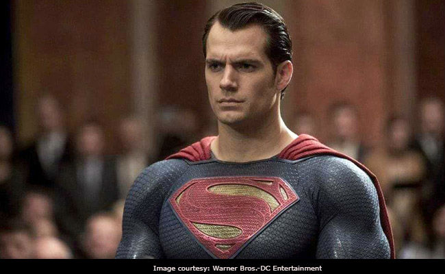 Henry Cavill Might Be Hanging Up Superman's Cape
