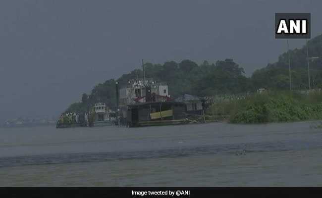 1.39 Lakh Affected As Fresh Wave Of Floods Hit Six Assam Districts