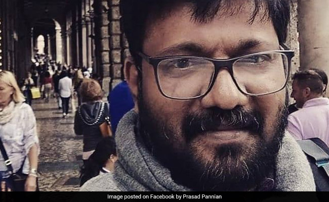 Teachers Oppose Suspension Orders Against Central University Of Kerala Professor