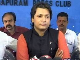 Activist Arrested For Allegedly Defaming Complainant In Kerala MLA Rape Case