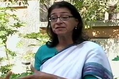 India Needs To Move Towards Achieving ODF Plus Tag: Naina Lal Kidwai India Needs To Move Towards Achieving ODF Plus Tag: Naina Lal Kidwai