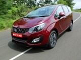 महिंद्रा मराज़ो MPV को मिली 19,000 से ज़्यादा बुकिंग, जारी है 4 महीने की वेटिंग महिंद्रा मराज़ो MPV को मिली 19,000 से ज़्यादा बुकिंग, जारी है 4 महीने की वेटिंग