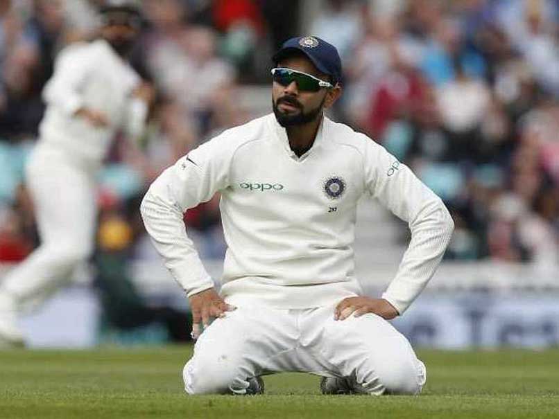 Ind vs Eng: बल्‍लेबाज विराट कोहली तो चमके लेकिन कप्‍तानी में नहीं दिखी ऐसी चमक...
