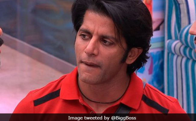 <i>Bigg Boss 12</i>, Day 5: Three Surprise Eviction Nominations And A New Fight