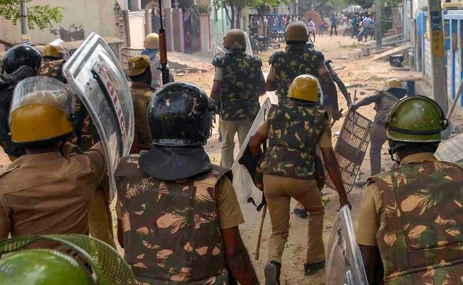 Islampur Clashes, Student Deaths Risk Sparking New Political Flashpoint In Bengal