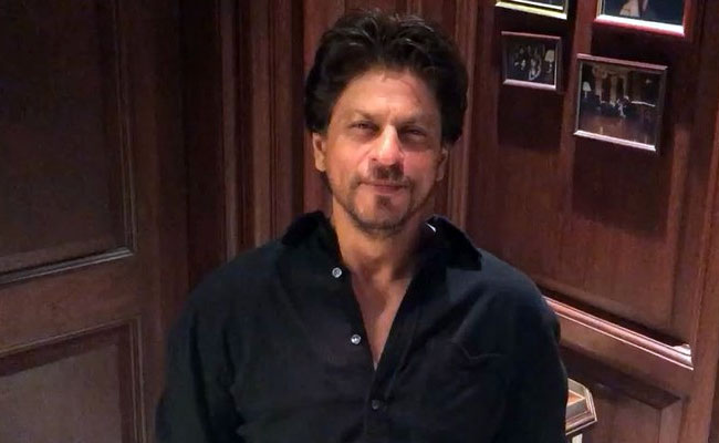 After Threats, Shah Rukh Khan's Security To Be Beefed Up For Odisha Visit