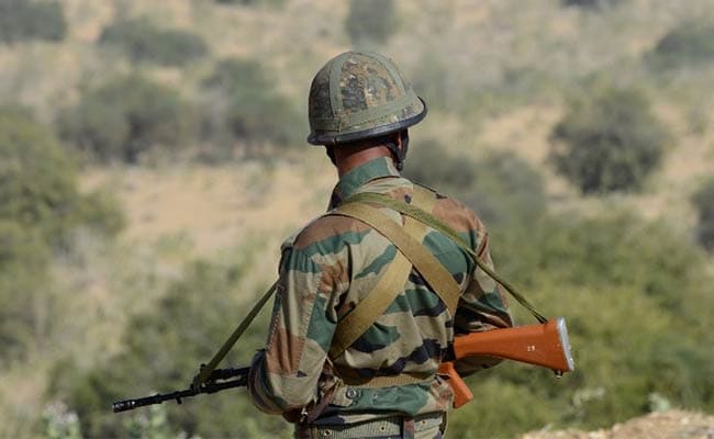 Indian, Chinese Militaries To Conduct Joint Exercise From December 11