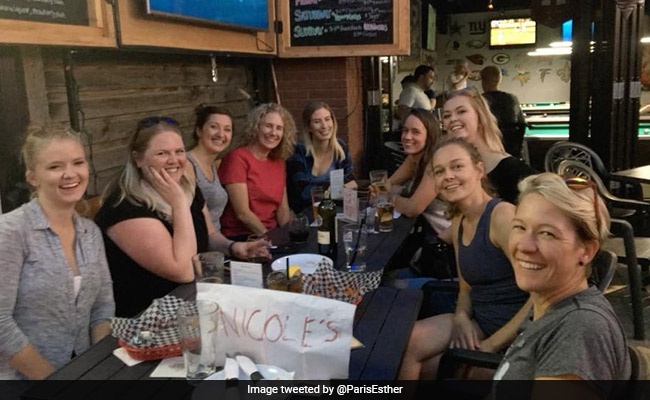 "Met You Last Night": Man Emails 246 Women To Track Girl He Met In A Bar