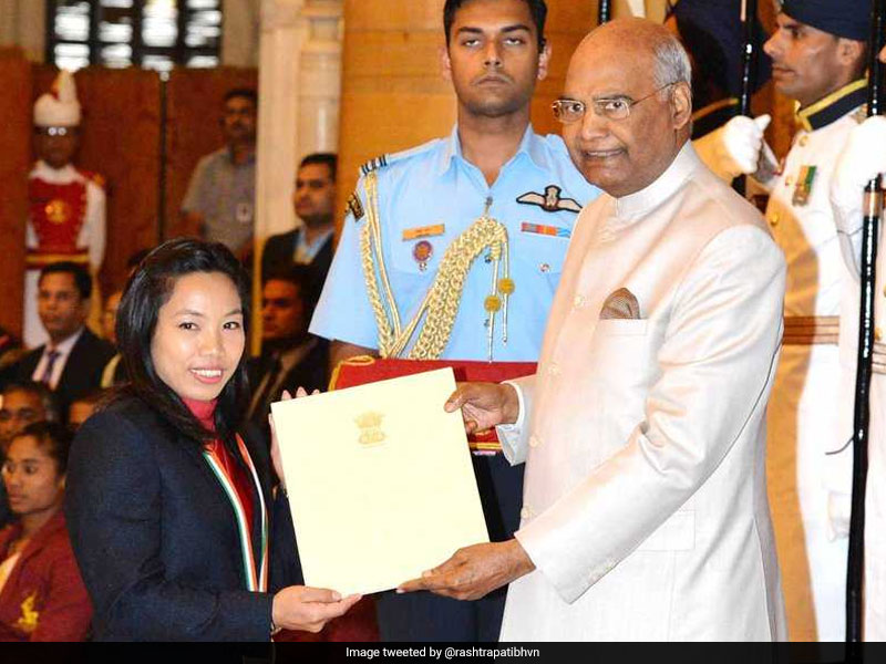 Khel Ratna, Arjuna And Dronachaya Awardees Display Candour On Fans' Questions, Off-Field Likes