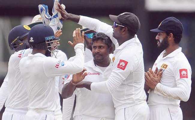 Police Probe Sri Lanka Cricket For England Tour Money Fraud