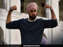 Abhishek Bachchan, 'Marriage Material.' Sorry Toronto, He's Already Taken Abhishek Bachchan, 'Marriage Material.' Sorry Toronto, He's Already Taken