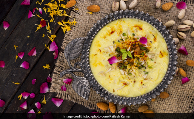 Indian Cooking Hacks: How To Make Instant Basundi For Those Sweet Cravings (Recipe Video Inside)