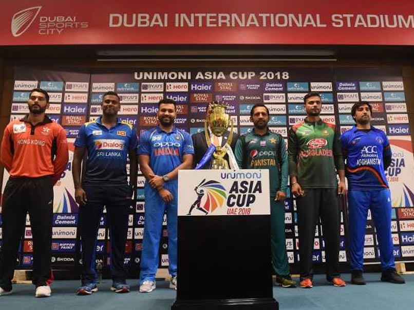 Asia Cup 2018, Pakistan vs Hong Kong: When And Where To Watch, Live Coverage On TV, Live Streaming Online