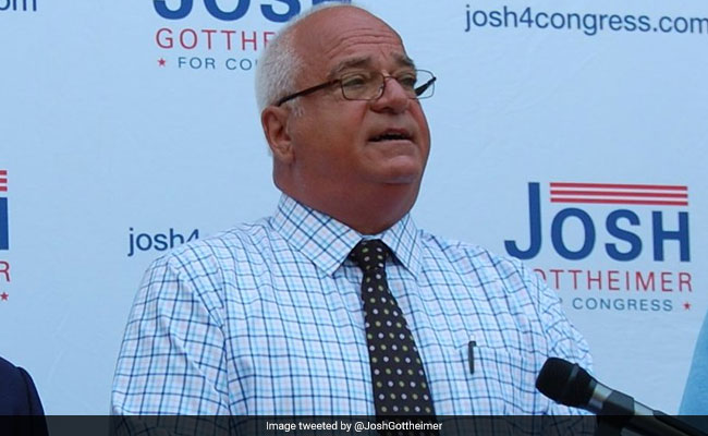 US Cop Caught On Tape Making Racist Remarks About Sikh Attorney Resigns