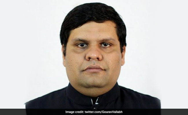 Is This 'Lehman Brothers Moment' Of Centre: Congress On IL&FS Crisis