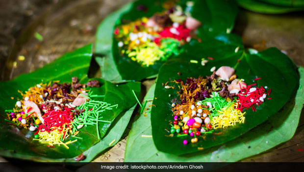 Kerala Betel Leaf, A Tamil Nadu 'Prasadam' Get Geographical Identity Tags