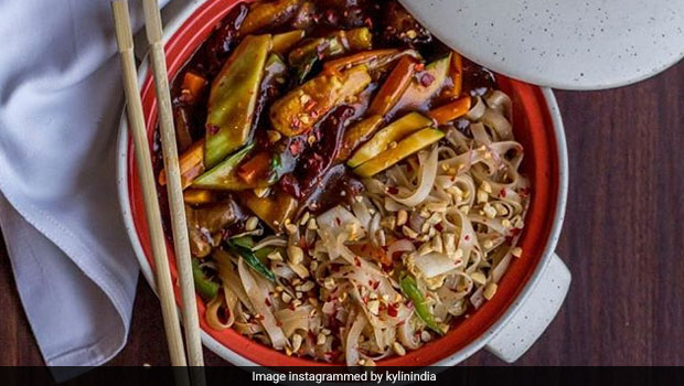 #NewMenuAlert: 14 New And Exciting One-Bowl Meals Are Coming To Kylin Experience In Gurugram