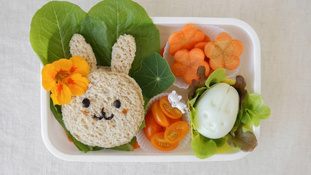Optimum intake of nutrients help your child ensure better growth