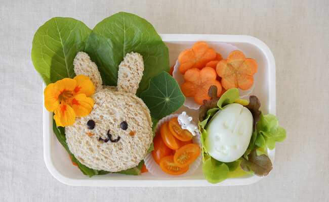 Getting Kids To Eat Healthy: 5 Tips Parents Should Follow