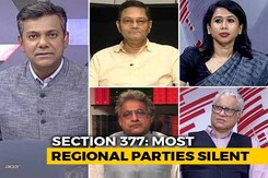 Section 377 Verdict: Why Are Political Parties Silent? Section 377 Verdict: Why Are Political Parties Silent?